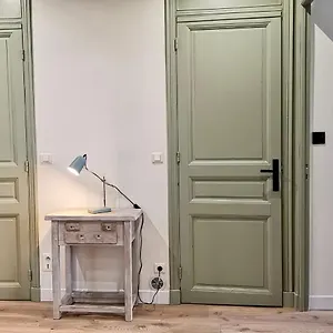 Le Lorraine Appartement Nice