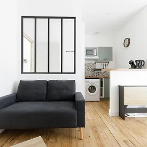 Joli Quartier Lardenne Appartement