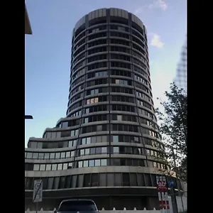 Center Appartement Bâle